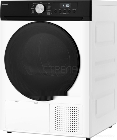 Сушильная машина Weissgauff WD 6010 Heat Pump