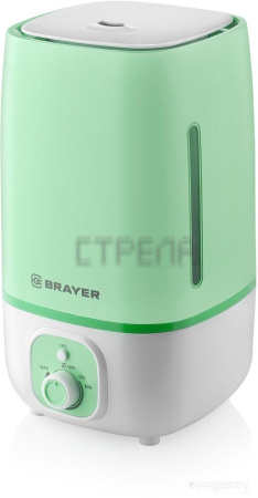 Увлажнитель воздуха Brayer BR4700GN