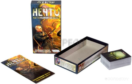 Настольная игра Мир Хобби Нечто