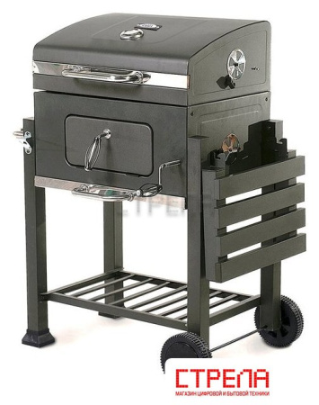 Гриль Start Grill Locker SG4524