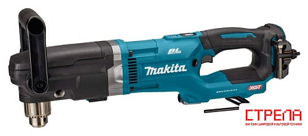 Угловая дрель Makita DA001GZ (без АКБ)
