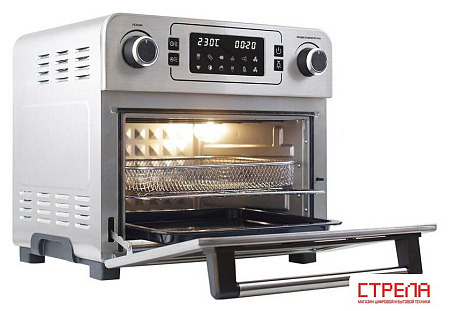Мини-печь GFgril GFAO-700