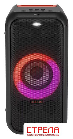 Патибокс LG XBOOM XL5S