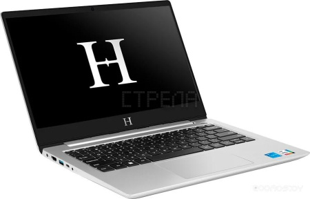 Ноутбук Horizont H-book 15 МАК4 T34E4W 4810443003973