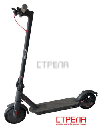 Электросамокат Artway X8 (черный)