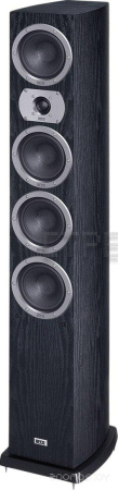 Акустическая система Heco Victa Prime 602 (Black)