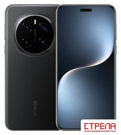 Телефон HONOR Magic7 Pro 12GB/512GB международная версия (черный)