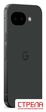 Телефон Google Pixel 10a 8GB/128GB (обсидиан)