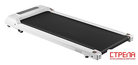 Электрическая беговая дорожка Sundays Fitness Simple Line А01 (белый)