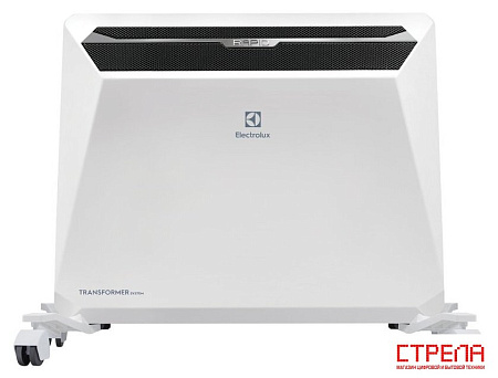 Конвектор Electrolux Rapid Transformer ECH/R-1000 T (электронное управление, с шасси)