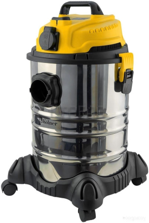 Пылесос Kolner KVC 1700S