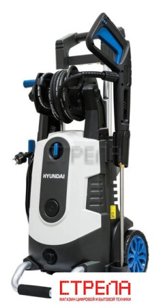 Мойка высокого давления Hyundai HHW 170-470BL