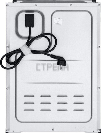 Электрический духовой шкаф Maunfeld EOEM519PB2