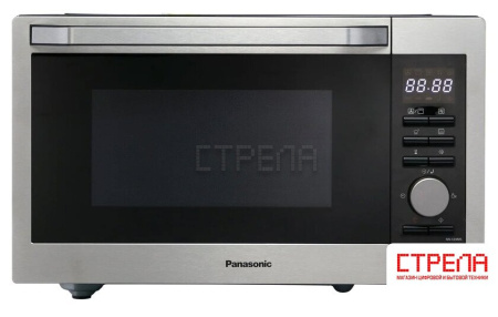 Микроволновая печь Panasonic NN-C69MSZPE