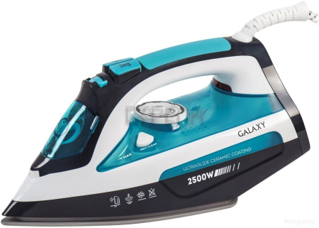 Утюг GALAXY GL6123