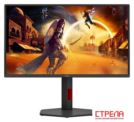 Игровой монитор AOC Gaming Q25G4SR