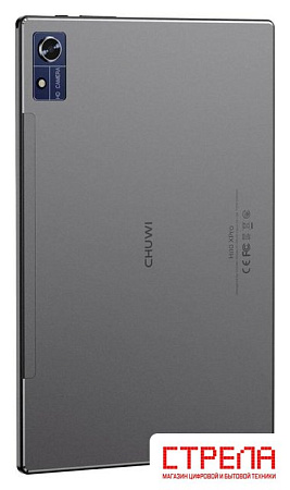 Планшет Chuwi Hi10 XPro Edition 4GB/128GB (серый)