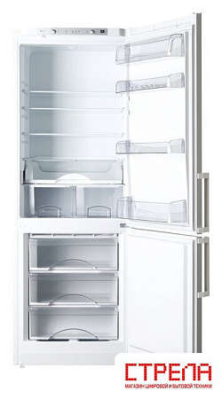 Холодильник ATLANT ХМ 6224-101