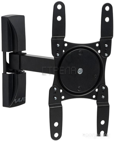 Кронштейн VLK TRENTO-104 (черный)