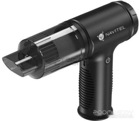 Автомобильный пылесос Navitel CL80
