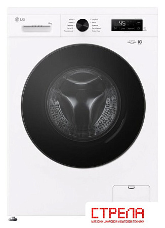 Стиральная машина LG F2Y1NS5W