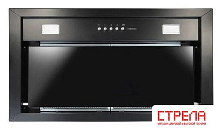 Кухонная вытяжка Falmec Built-in 70 Max BK
