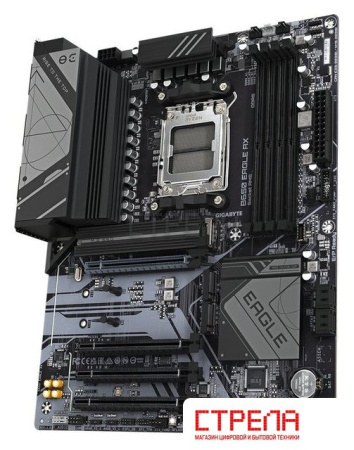 Материнская плата Gigabyte B650 Eagle AX (Rev. 1.0)