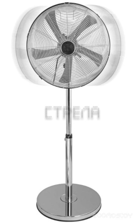 Вентилятор Sencor SFN 4040SL