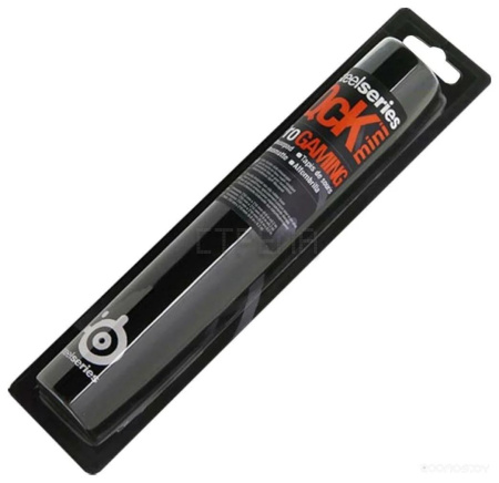 Коврик для мыши SteelSeries QcK mini