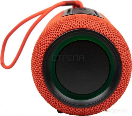 Беспроводная колонка DIALOG AP-11 (красный)