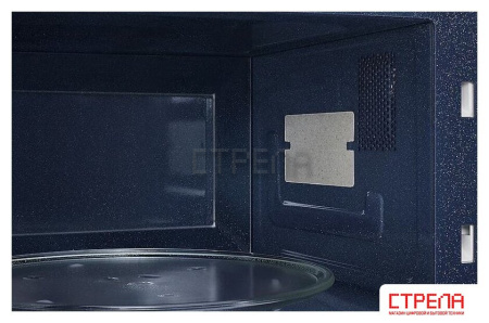 Микроволновая печь Samsung MS23T5018AC/BW