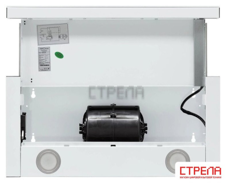 Кухонная вытяжка Krona Kamilla Sensor Max 600 T КА-00008310