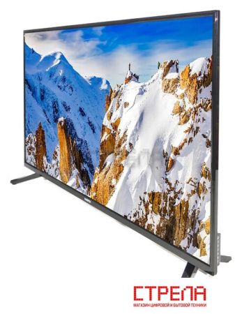 Телевизор Harper 43F660T