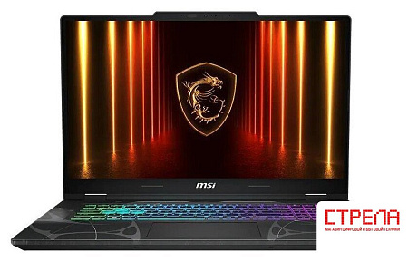 Игровой ноутбук MSI Cyborg A17 AI B2HWFKG-048XRU