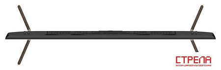 Телевизор Skyworth 100Q79H