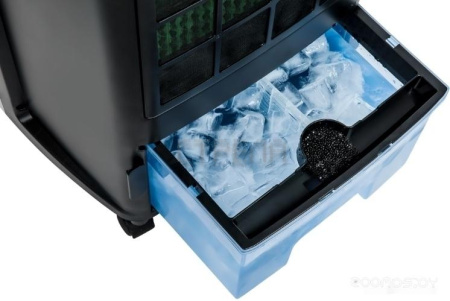 Вентилятор Sencor SFN 9011SL