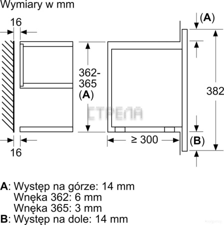 Микроволновая печь Bosch Serie 8 BEL7321B1