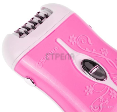 Эпилятор Sakura SA-5540P