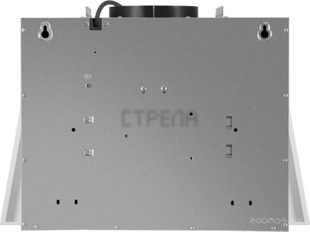 Кухонная вытяжка Maunfeld Wind 60 A (белый)