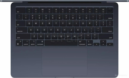 Ноутбук Apple Macbook Air 13" M3 2024 MC8Q4