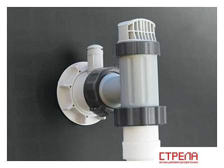 Каркасный бассейн Intex Ultra Frame 26356 (549х274х132)