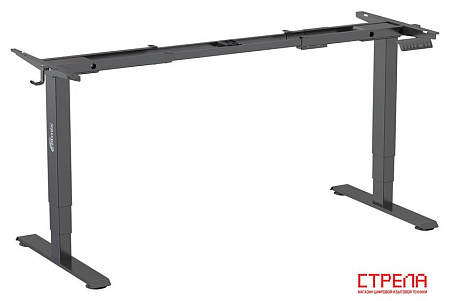 Подстолье для стола Ritmix TBL-1452 (черный)