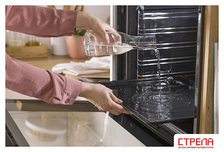 Электрический духовой шкаф Gorenje BOS6737E06B