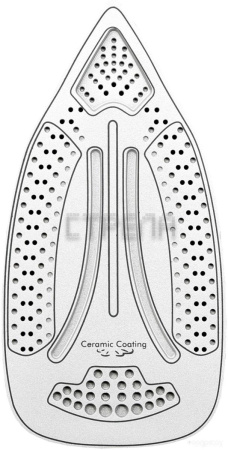 Утюг ECON ECO-BI2601