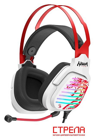 Наушники A4Tech Bloody G560 Naraka