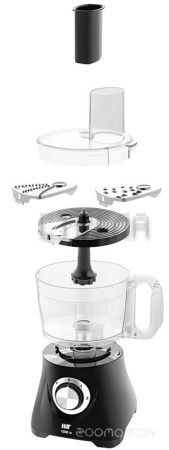 Кухонный комбайн HiTT HT-5701