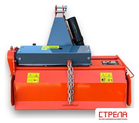 Фреза Rossel TL115
