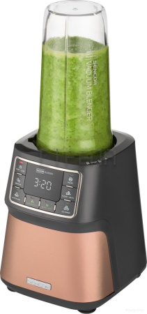 Стационарный блендер Sencor SBU 7876GD