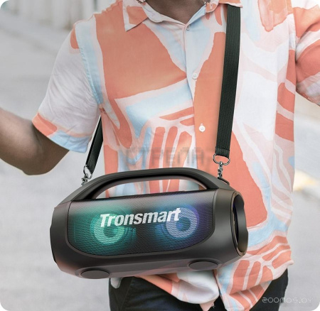 Беспроводная колонка Tronsmart Bang SE