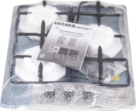 Варочная панель HOMSair HGS433S